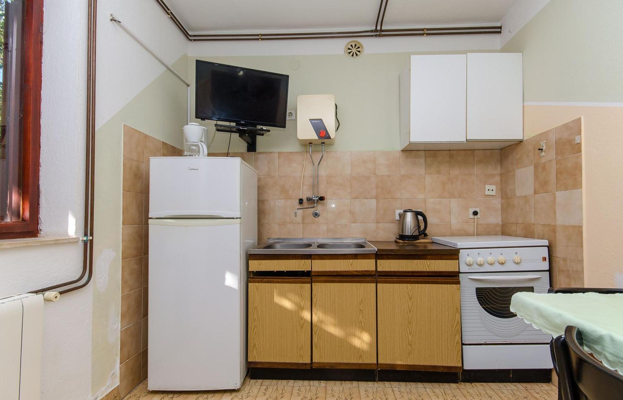 Apartments Lorena Stomorska Room photo