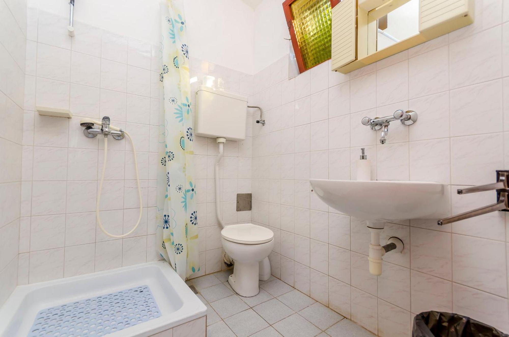 Apartments Lorena Stomorska Room photo